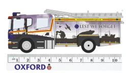 OXFORD DIECAST 76SFE011 Humberside Fire And Rescue Pump Ladder OO SCALE 7 OXFORD DIECAST 76SFE011 Humberside Fire And Rescue Pump Ladder OO SCALE -Preiser Shop 4f6936b48a3a4de8c34716680c4b912c