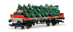 HORNBY R60083 Christmas Tree Carrier 3 HORNBY R60083 Christmas Tree Carrier -Preiser Shop 53bf4fe4956e19f54d567bc46ee5f0ca
