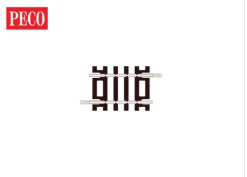 PECO ST-203 Special Short Straight