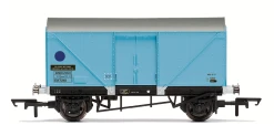 HORNBY R60114 BR, 12T Fish Van – Era 6