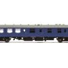 HORNBY R40027 DRS, Mk1 Restaurant Buffet, 1657 – Era 11