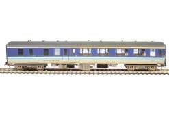 BACHMANN 39-413 BR Mk2A BFK Brake First Corridor BR Regional Railways -Preiser Shop 59448f812070a36ad4a1e0d3485bd292