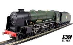 Hornby R2632X DCC BR Patroit Class Loco – OO