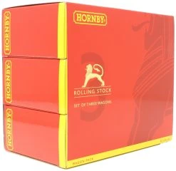 Hornby R6965 BR, 27T MSV Iron Ore Tipplers, Three Pack – Era 7 -Preiser Shop 5ae433b708453bb7b131473f3dfd3300