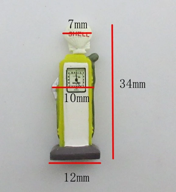 BACHMANN 44-0156 Goathland Garage 1 BACHMANN 44-0156 Goathland Garage