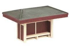 BACHMANN 44-0136 Wigmore Halt