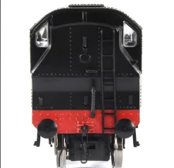 BACHMANN 31-442 LMS Ivatt 2MT Tank 1205 LMS Black (Revised) -Preiser Shop 6081d75293193000d1c686a1ac59b519