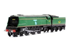 DAPOL C084 OO Scale Battle Of Britain Class