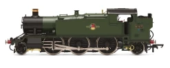 HORNBY R3850 BR, 61XX Class ‘Large Prairie’, 2-6-2T, 6147 – Era 5