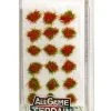 Woodland Scenics ALL GAME TERRAIN G6629 Red Flowers