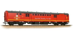 BACHMANN 39-422 BR Mk1 POS Post Office Sorting Van Royal Mail TPO