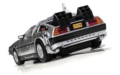 Hornby Scalextric C4249 DeLorean – ‘Back To The Future Part 2’