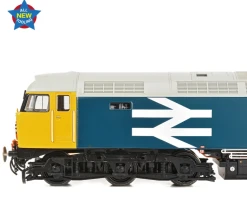 BACHMANN 35-415 Class 47/7 47711 ‘Greyfriars Bobby’ BR Blue (Large Logo) -Preiser Shop 6a393907378b581c421044cda6648486