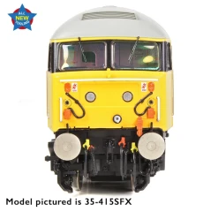 BACHMANN 35-415 Class 47/7 47711 ‘Greyfriars Bobby’ BR Blue (Large Logo) -Preiser Shop 6a543931556e39b2b3f2642674088ee8