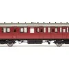 Hornby R4521C BR, 51′ Gresley Non-Vestibuled Suburban Composite, E88067E- Era 5