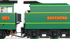 HORNBY R3434 SR, Merchant Navy Class, 4-6-2, 21C1 ‘Channel Packet’ – Era 3 -Preiser Shop 6bd7a3cd6f10c2561f718f9377df0fe0 2