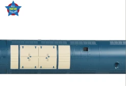 BACHMANN 35-414 Class 47/4 47435 BR Blue -Preiser Shop 6e9dbbfdb56c8cac7ec889f8ba43813b