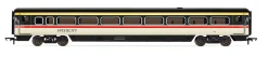 HORNBY R40154 BR, Mk4 Open First, Coach H, 11212 – Era
