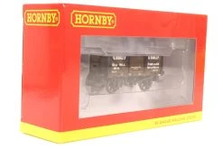 Hornby R6745 4 Plank Wagon ‘Hingley & Sons Ltd’