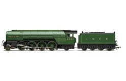HORNBY R3171 RailRoad LNER, P2 Class, 2-8-2, 2001 ‘Cock ‘O The North’ – Era 3