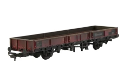EFE RAIL E87041 SPA OPEN WAGON (EX-EWS) DB SCHENKER WEATHERED