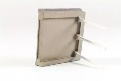 Bachmann 44-0015 Post-war Station Canopy (CANOPY ONLY)