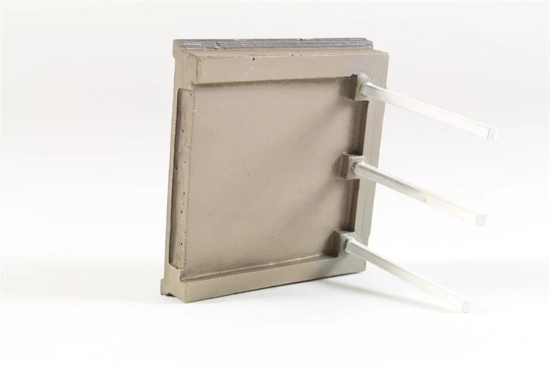 Bachmann 44-0015 Post-war Station Canopy (CANOPY ONLY) 1 Bachmann 44-0015 Post-war Station Canopy (CANOPY ONLY)