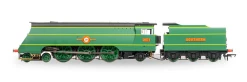 HORNBY R3434 SR, Merchant Navy Class, 4-6-2, 21C1 'Channel Packet' - Era 3 12 HORNBY R3434 SR, Merchant Navy Class, 4-6-2, 21C1 'Channel Packet' - Era 3 -Preiser Shop 7567fa8febcedfaa9c2f3e1401a59b4a 1