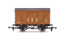 HORNBY R60028 BR, Vent Van – Era 4
