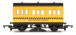 Hornby R296 Track Cleaning Car