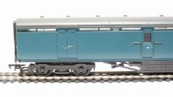 Bachmann 34-652 Thompson 63′ Full Brake E185E In BR Blue -Preiser Shop 7759a42504a09918157959e3d60ed04f