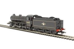 Hornby R3243B BR 2-6-0, 62064, K1 Class – Late BR – OO -Preiser Shop 78d99d0707da3d0027a0f17e5e55393d
