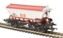 Hornby R6962 DB Cargo (UK), CDA Hopper, 375010 – Era 11