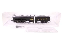 Hornby R3541 0-8-0 Raven Q6 Class LNER