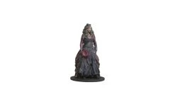 Hornby BASSETT-LOWKE BL8013 SteamPunk ‘Lady Triphenia Lovelace’ 10cm Figure