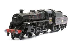 Dapol C059 BR Standard Class 4 Mogul Locomotive Kit – OO