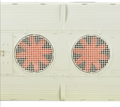 BACHMANN 35-415 Class 47/7 47711 ‘Greyfriars Bobby’ BR Blue (Large Logo) -Preiser Shop 80580f992e20cc4270d05c2db3b9147a