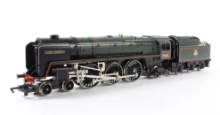 Hornby R2010 BR 4-6-2, Britannia Class, Lord Roberts – OO