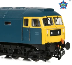 BACHMANN 35-414 Class 47/4 47435 BR Blue -Preiser Shop 83a7b813cc38c112dd059338d4b94bba