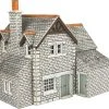 PO258 Metcalfe OO/H0 Gardeners Cottage Kit