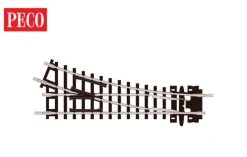 PECO ST-5 No.1 Radius Righthand Point