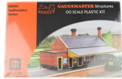 GAUGEMASTER GM401 FORDHAMPTON STATION KIT