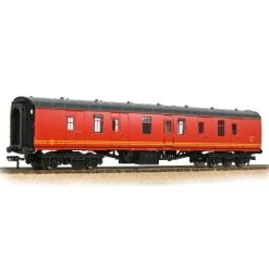 BACHMANN 39-184B BR Mk1 BG Brake Gangwayed Royal Mail Letters