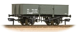 BACHMANN 38-329 LNER High Steel 13 Ton Steel Bodied Open Wagon 278785
