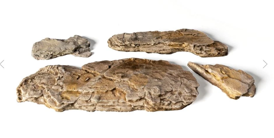 WOODLAND SCEINICS ALL GAME TERRAIN G6558 Surface Boulders 2 WOODLAND SCEINICS ALL GAME TERRAIN G6558 Surface Boulders - Image 2