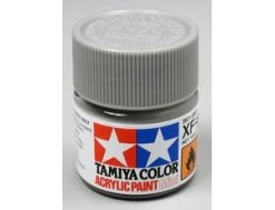 Tamiya 81719 XF-19 Sky Grey (Matt) - 10ml Jar