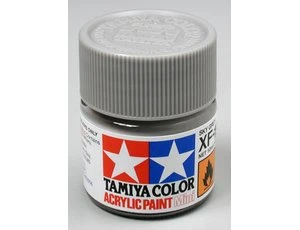 Tamiya 81719 XF-19 Sky Grey (Matt) - 10ml Jar 1 Tamiya 81719 XF-19 Sky Grey (Matt) - 10ml Jar