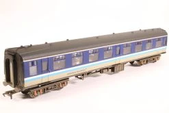 BACHMANN 39-056A BR Mk1 TSO Tourist Second Open BR Regional Railways