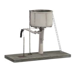 Bachmann 44-186 Great Central Water Tower – OO Gauge