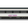 HORNBY R40247 East Coast, Mk3 Trailer Standard, 42193 – Era 10